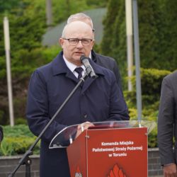 Obchody Dnia Strażaka PSP Toruń (94)