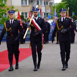 Obchody Dnia Strażaka PSP Toruń (7)