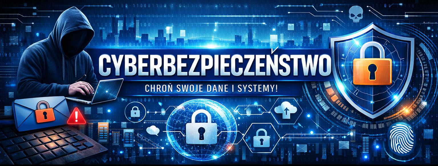 Cyberbezpieczeństwo