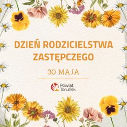 Dzień rodzicielstwa zastępczego strona