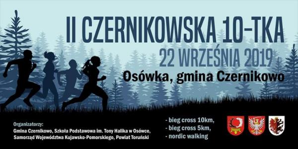 II Czernikowska Dziesiątka