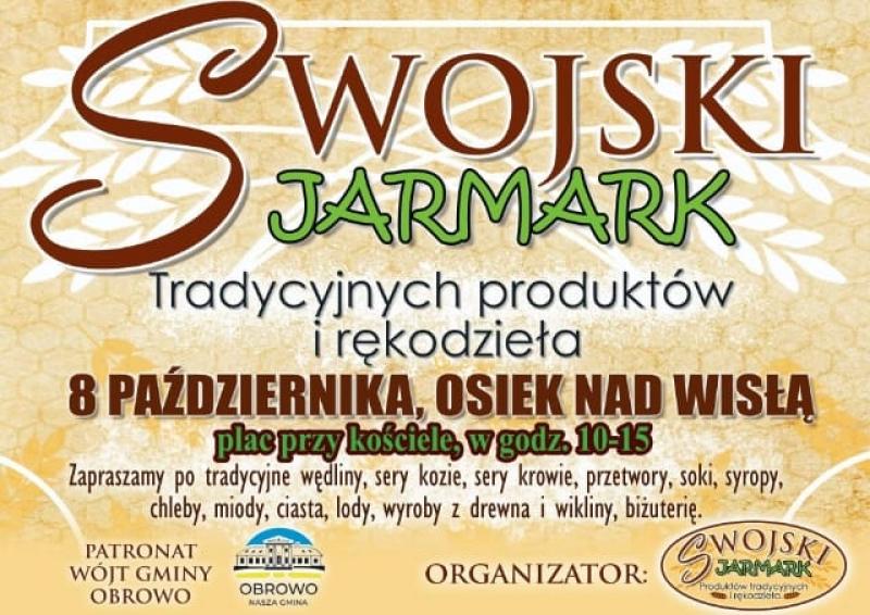 Swojski Jarmark