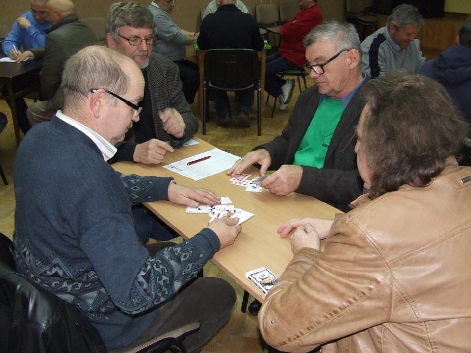 Puchar Kopernika pojechał do Grudziądza