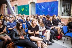 STYPENDIUM Z POWIATOWEGO FUNDUSZU STYPENDIALNEGO