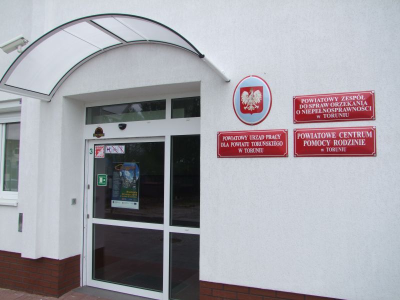 Rusza nowy program Powiatowego Centrum Pomocy Rodzinie w Toruniu