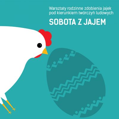 Sobota z jajem