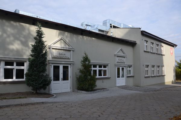 Nowa filia Szkoły Muzycznej w Chełmży