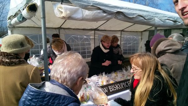 V edycja Jarmarku „Pod Wiatrakiem”