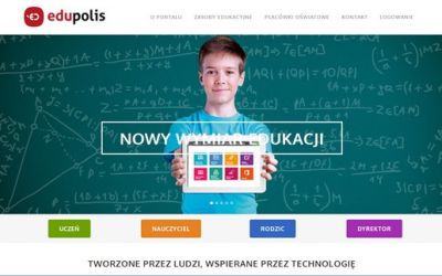 Nowa platforma edukacyjna dla uczniów i nauczycieli