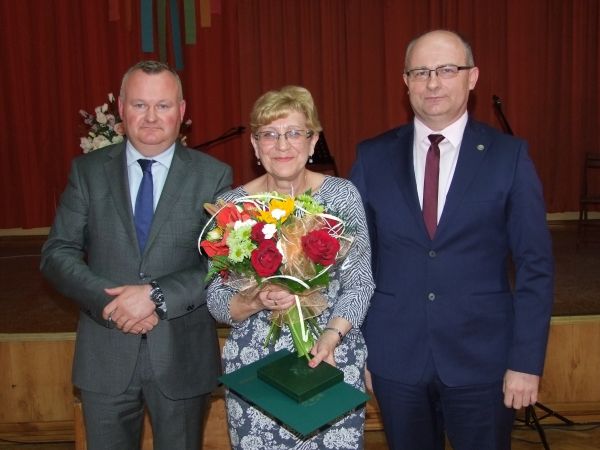 70. urodziny Powiatowej i Miejskiej Biblioteki Publicznej w Chełmży