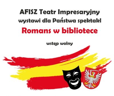Rusza cykl piątkowych spotkań z kulturą