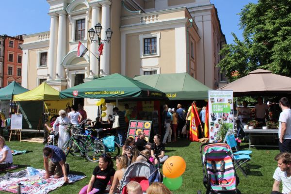 EKO-pikniki już za nami