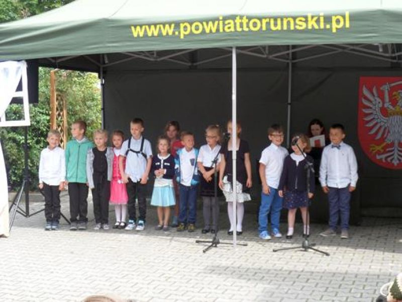 Dzień Otwarty w DPS Dobrzejewice