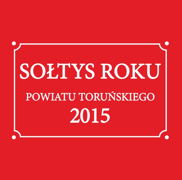 Sołtys Roku - wybrany !