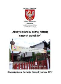 Poznajemy historię przodków