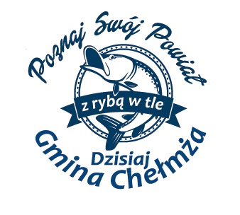 Konferencja z rybą w tle
