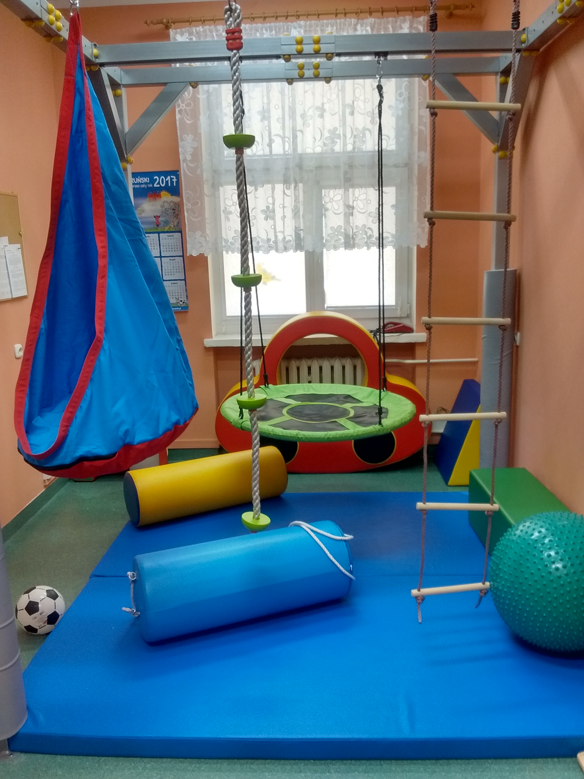 Innowacje diagnostyczno-terapeutyczne w Poradni Psychologiczno-Pedagogicznej w Chełmży