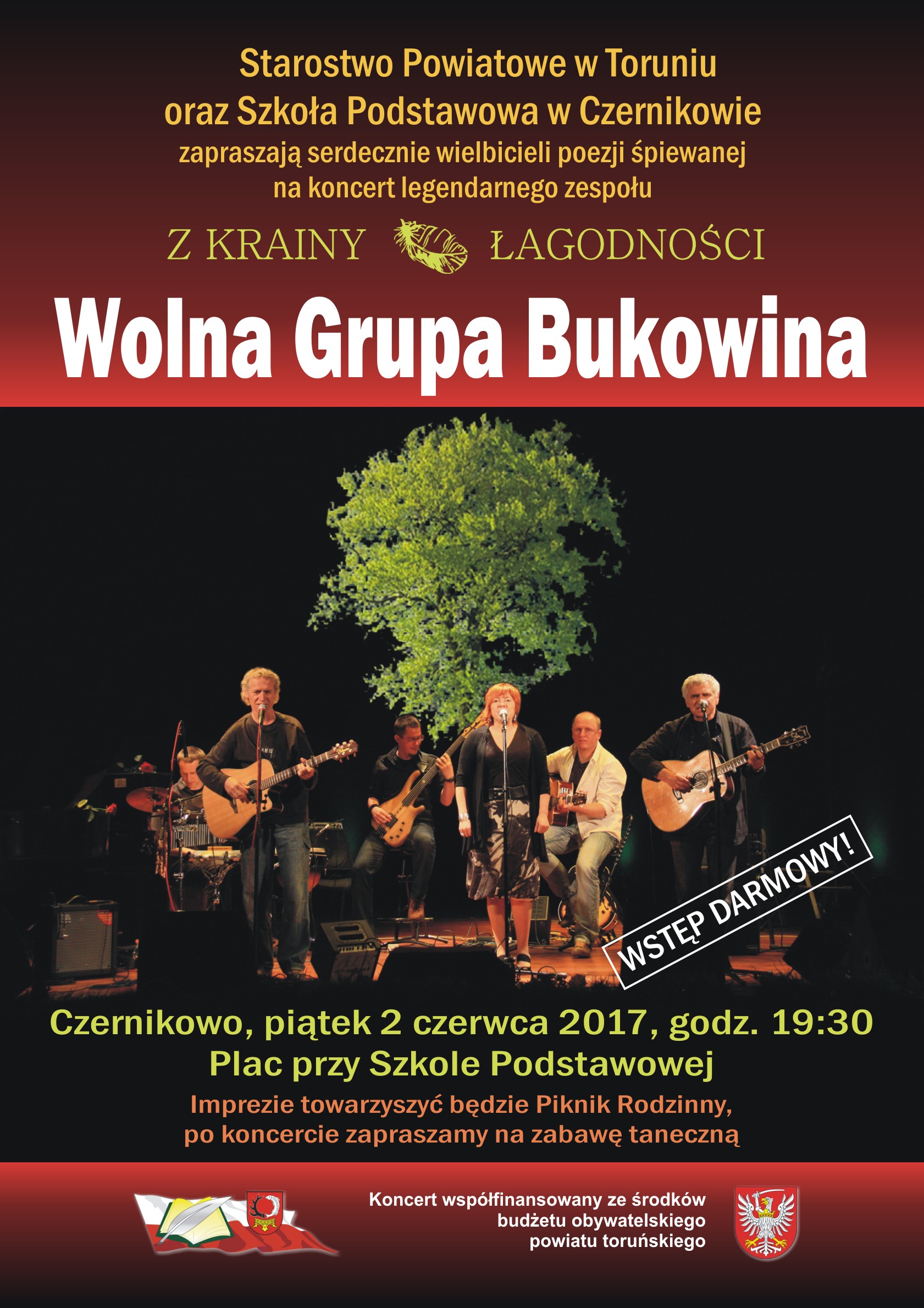 Muzyczno – teatralnych peregrynacji ciąg dalszy…