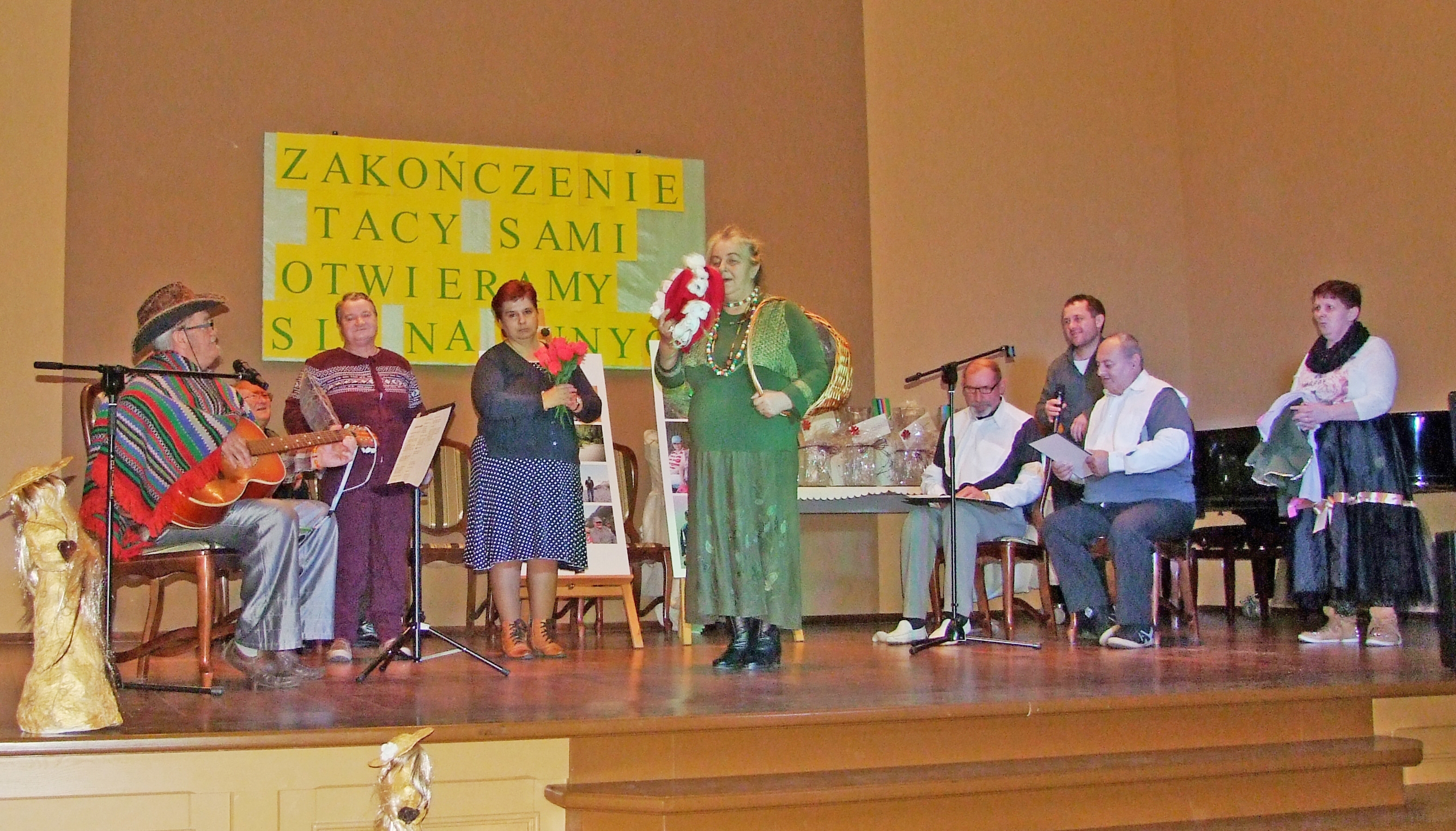 Setki tysięcy złotych dla pomocy społecznej