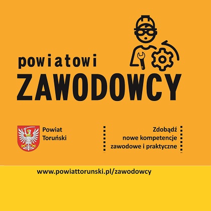 Zaczynamy szkolić Powiatowych Zawodowców