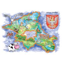 Skarby Powiatu Toruńskiego