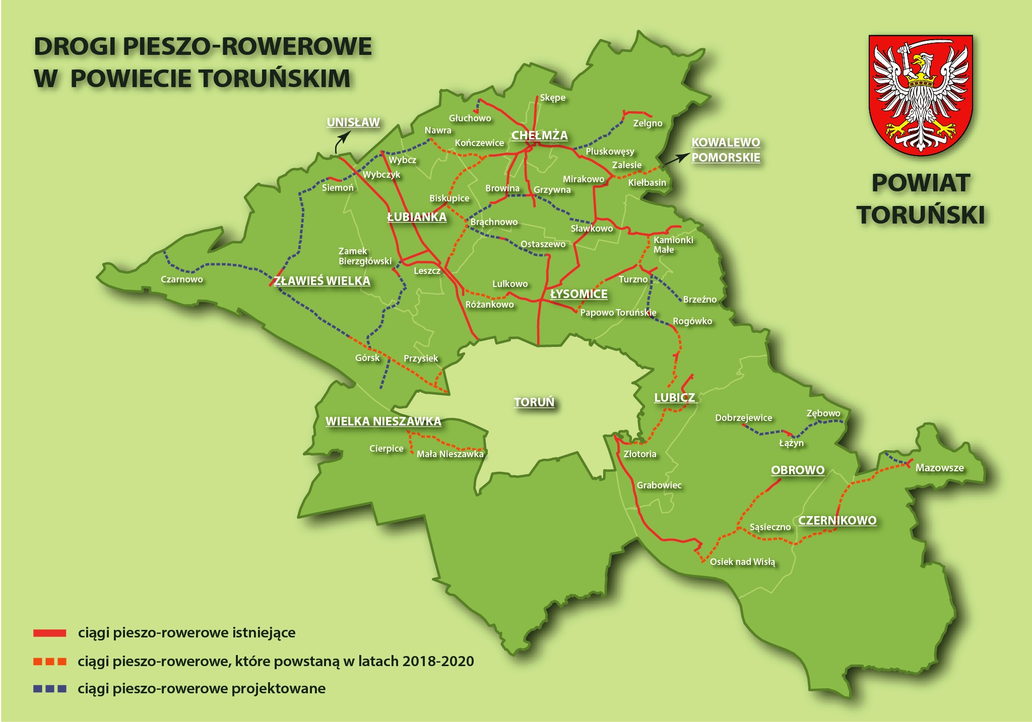 Inwestycyjna machina z unijnym przyspieszeniem