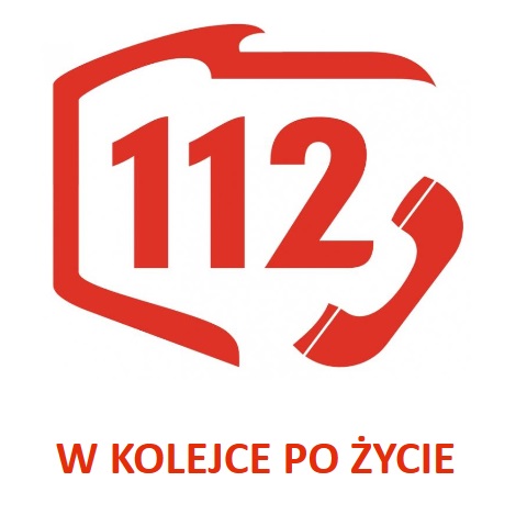 Informacja dotycząca numeru alarmowego Policji 997
