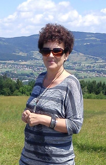 Spotkania autorskie z Barbarą Ciwoniuk