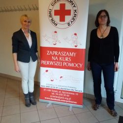 Kurs pierwszej pomocy przedmedycznej