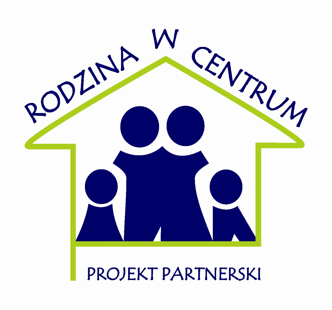 „Rodzina w Centrum”