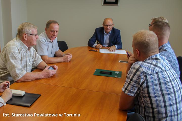Trasa Turzno-Gronowo do remontu - umowa już podpisana
