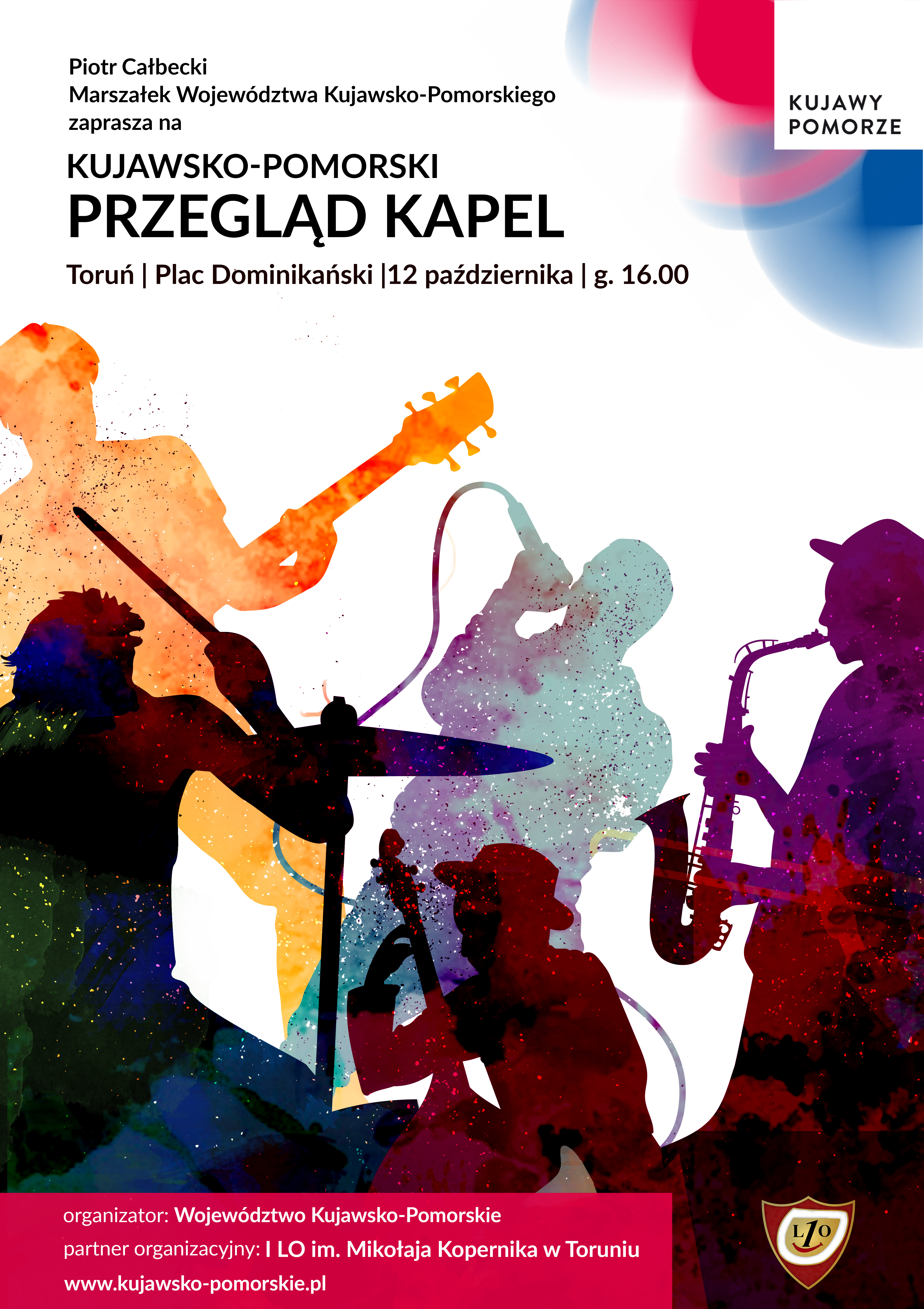 Kujawsko-Pomorski Przegląd Kapel