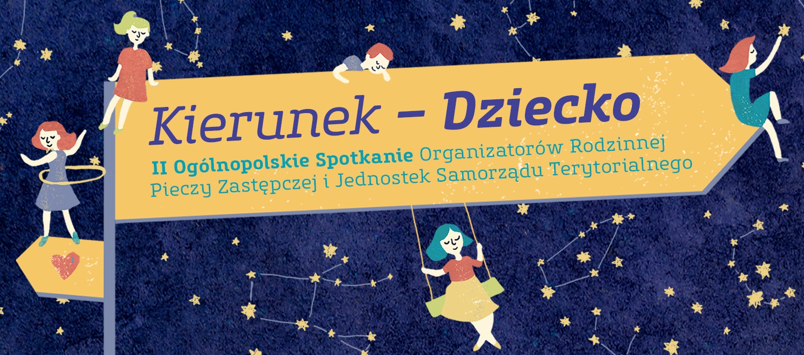 Konferencja pn. „Kierunek – dziecko”