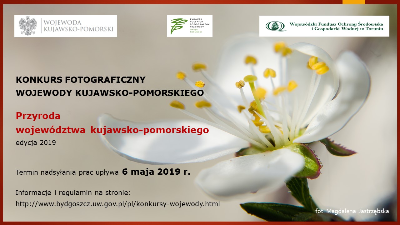 Zaproszenie do udziału w konkursie fotograficznym