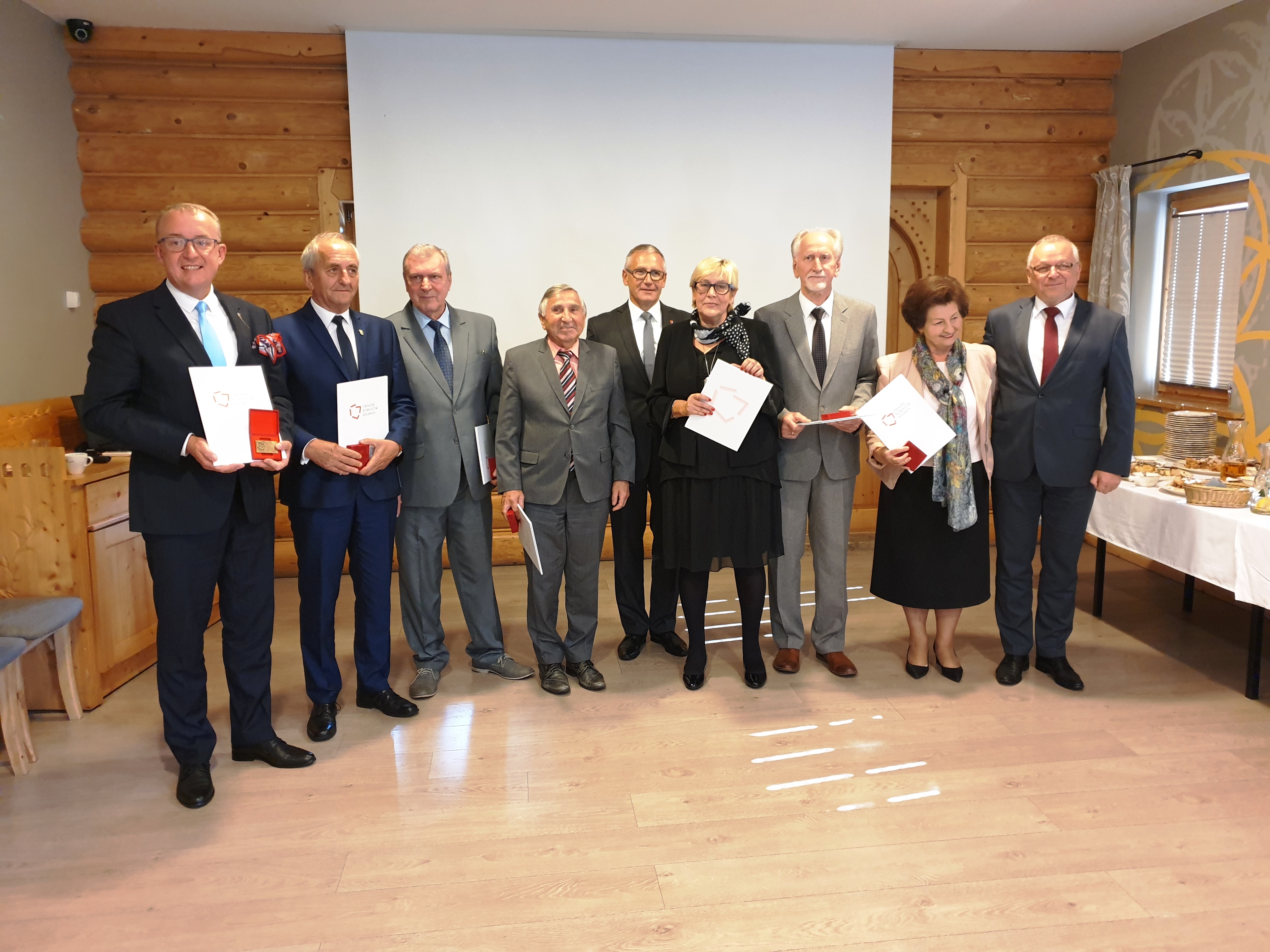 Konwent Powiatów Województwa Kujawsko-Pomorskiego