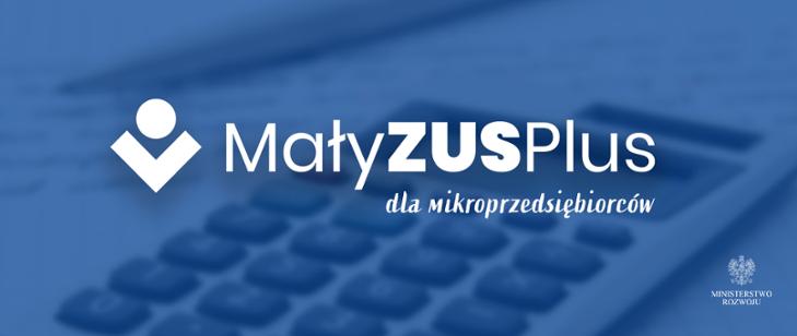 Przedsiębiorco sprawdź czy możesz skorzystać z „Małego ZUS-u”