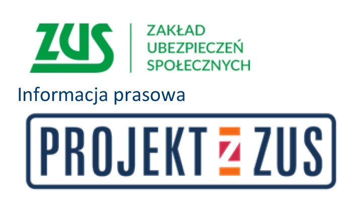 "Projekt z ZUS"