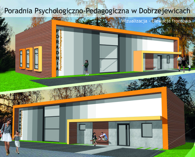 Rusza budowa fili Poradni Psychologiczno-Pedagogicznej w Dobrzejewicach