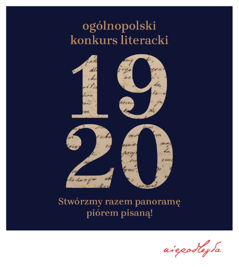 Ogólnopolski konkurs literacki 1920