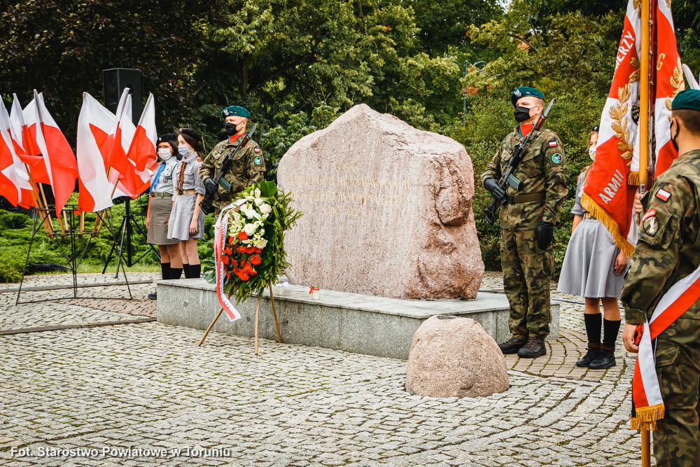 81. rocznica wybuchu II wojny światowej