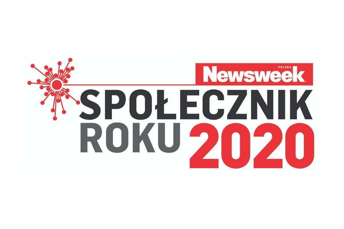 Zgłoś „Społecznika Roku 2020”