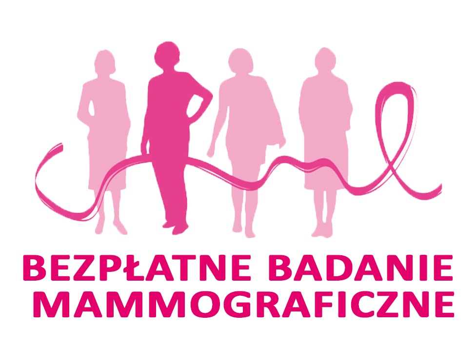 Bezpłatna mammografia w Chełmży