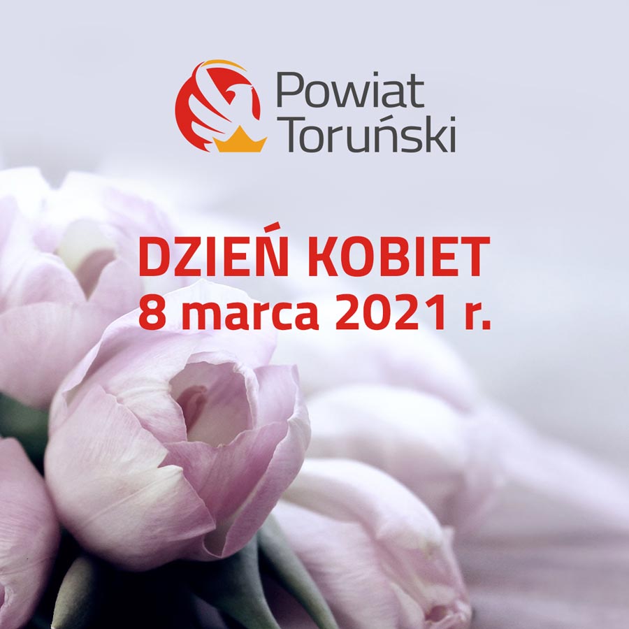 Dzień Kobiet 2021