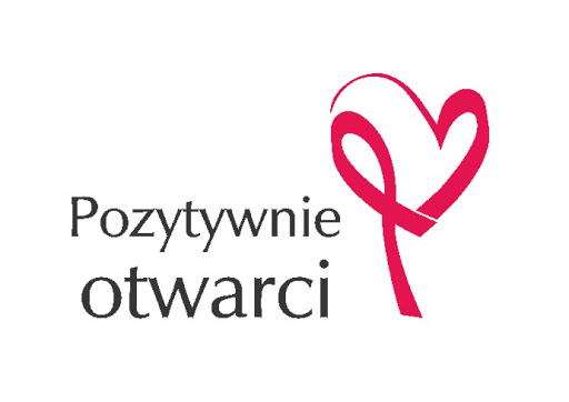 Konkurs grantowy Pozytywnie Otwarci 2021