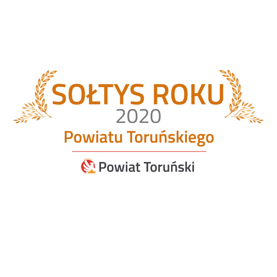 Konkurs „Sołtys Roku Powiatu Toruńskiego” – już dziś zgłoś swojego kandydata!