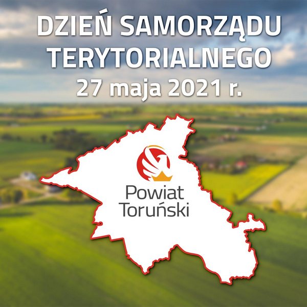 Dzień Samorządu Terytorialnego