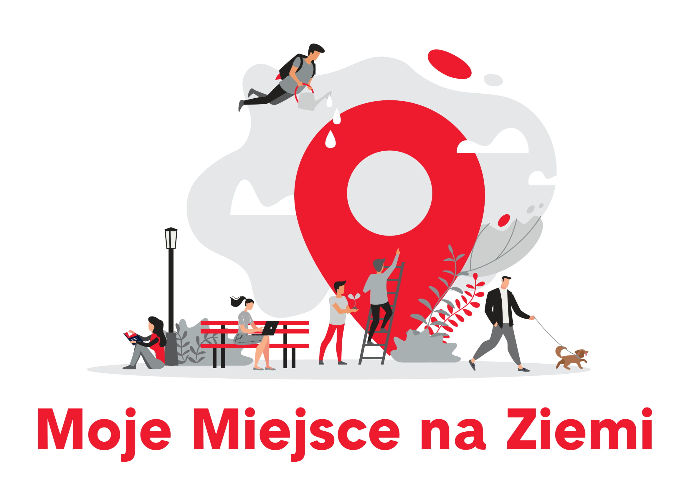 Rusza czwarta edycja programu „Moje miejsce na Ziemi”!