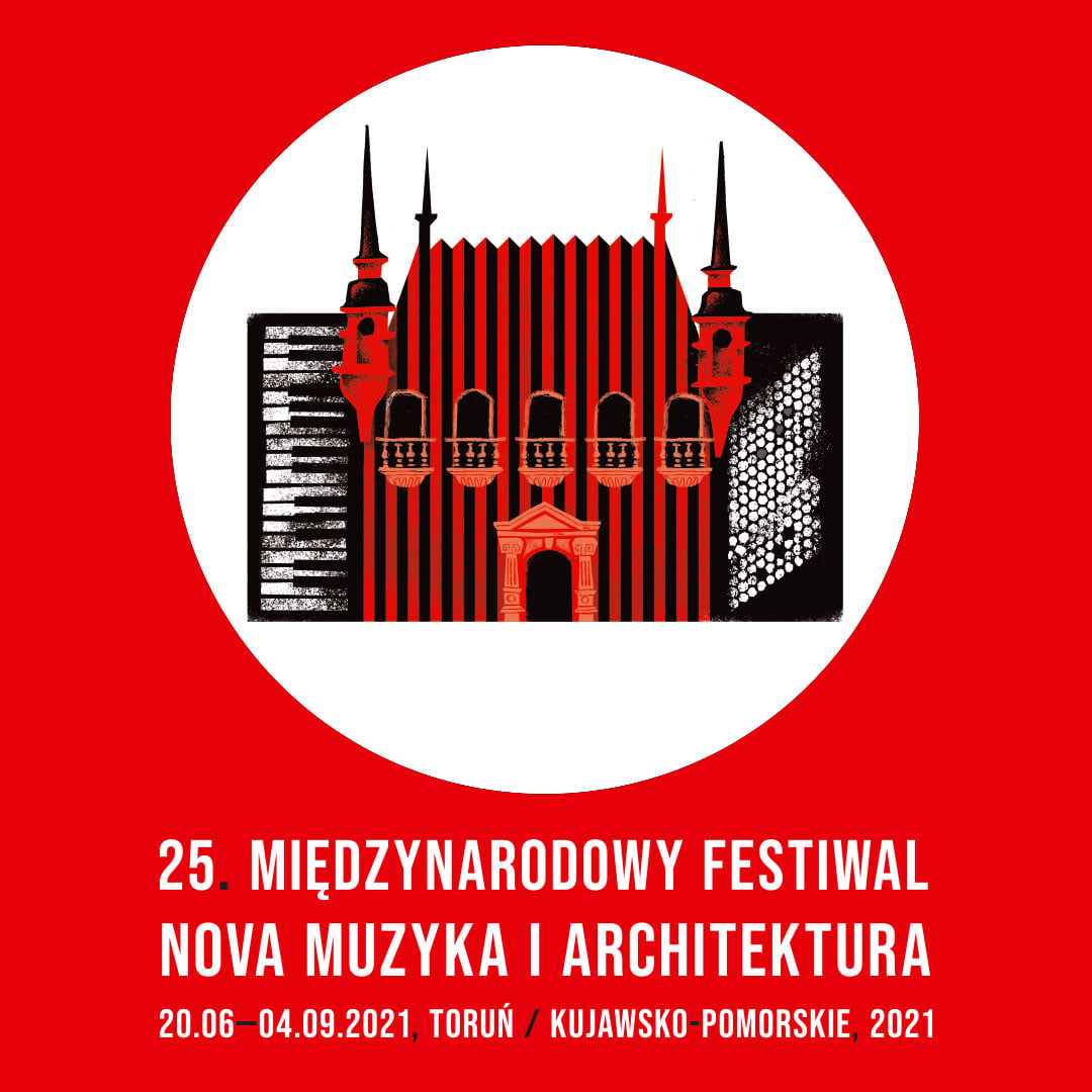 Powiat Toruński w gronie mecenasów festiwalu Nova Muzyka i Architektura