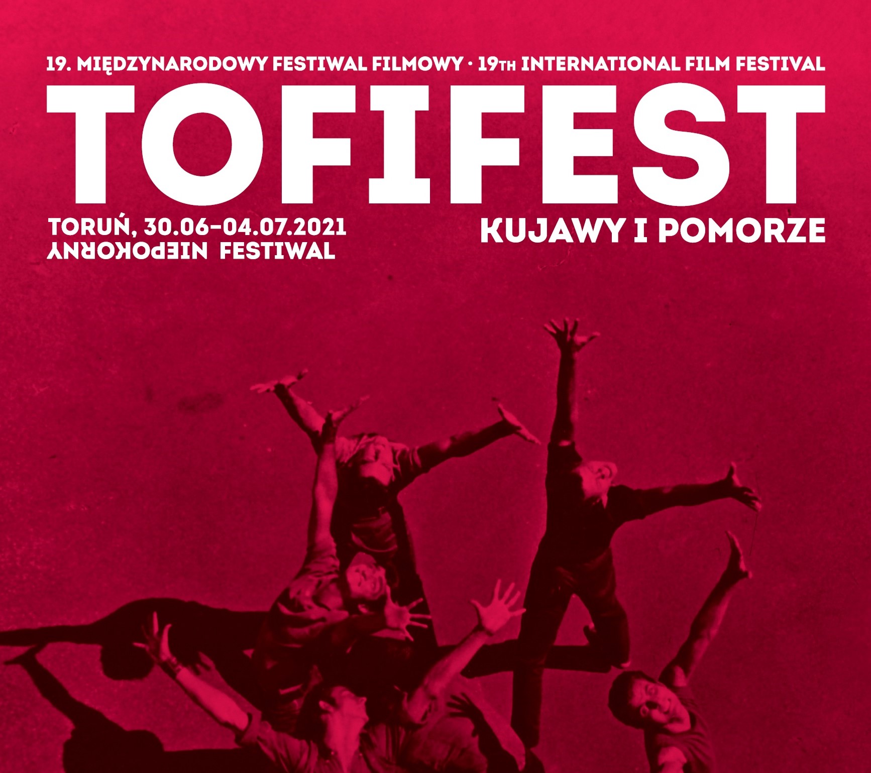 Startuje Międzynarodowy Festiwal Filmowy Tofifest
