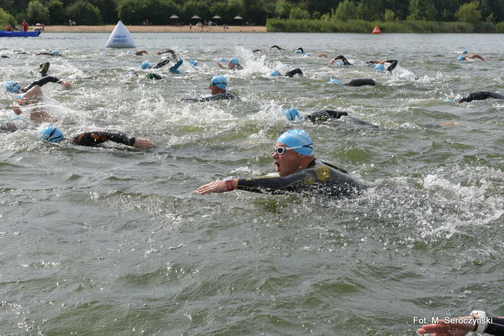 LOTTO Triathlon Energy Chełmża 2021 za nami